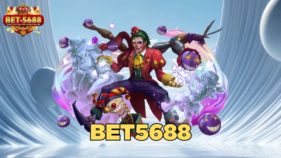 bet5688