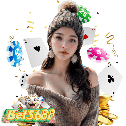 bet5688 ถูกลิขสิทธิ์